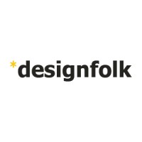 designfolk ltd logo - Similar company to Third Mind Design