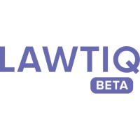 Lawtiq.com logo - Similar company to Worldwide Entrepreneurs Academy