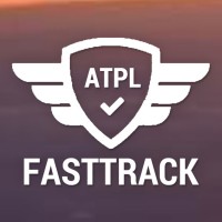 Fasttrack ATPL logo - Similar company to Aviationexam