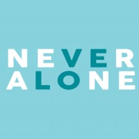 Never Alone Initiative for Suicide Prevention and Mental Health logo - Similar company to Visionael