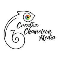 Creative Chameleon Media logo - Similar company to Nichecom