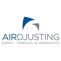 Airdjusting logo - Similar company to Naudet