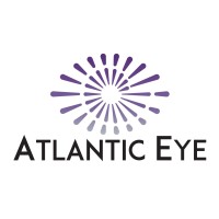 Atlantic Eye logo - Similar company to Dello Russo Laser Vision