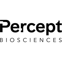 Percept Biosciences logo - Similar company to Aeterna Therapeutics