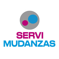 SERVIMUDANZAS logo - Similar company to Dwl Drones - Servicios Profesionales Con Drones.