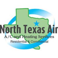 North Texas Air logo - Similar company to Harlen Johnson Heating & Air Conditioning