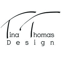 Tina Thomas Design logo - Similar company to Eleventh Floor Design