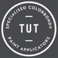 Touch Up Texter logo - Similar company to Autonomi.Co