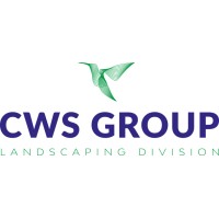 CWS Landscape & Maintenance Recruitment logo