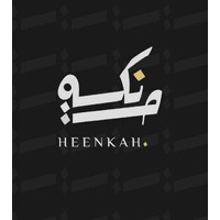 Heenkah | حنكة logo - Similar company to Codecruze