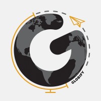 Globify mx logo - Similar company to Consolhub