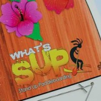 What's SUP, LLC