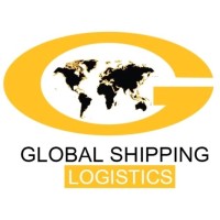 GLOBAL SHIPPING LOGISTICS SAC logo - Similar company to Halcón Cargo S.A.C