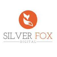 Silver Fox Digital logo - Similar company to Silver Fox Talks