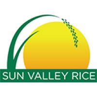 Sun Valley Rice logo - Similar company to Us Rice Producers Association