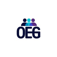 OEG outsourcing logo - Similar company to Driple