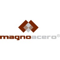 Grupo Industrial Magnoacero logo - Similar company to Hubrasa