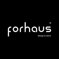 Forhaus - Design & Store logo - Similar company to Bahú