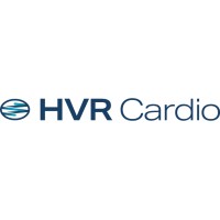 HVR Cardio Oy logo - Similar company to Open Stent Solution