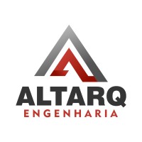 Altarq Engenharia logo - Similar company to Affertech Engenharia