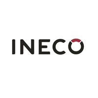 INECO logo - Similar company to Ineco