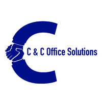 C&C Office Solutions logo - Similar company to Craig Thoughts