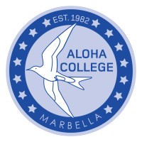ALOHA COLLEGE MARBELLA logo - Similar company to Mayfair School