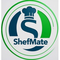 Shefmate logo - Similar company to Telsica Solutions