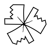 Tigplant logo - Similar company to Studio Pixl