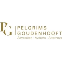Pelgrims-Goudenhooft logo - Similar company to Tandem Law