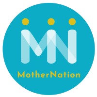 MotherNation logo - Similar company to Abc* Foundation