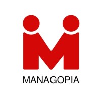 Managopia logo - Similar company to Bmc Almasrya For Advanced Industries