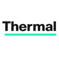 Thermal logo - Similar company to Recovery Brands