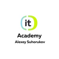 IT-Academy of Alexey Suhorukov logo - Similar company to Prosperis Recruitment