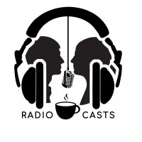 Radiocasts logo - Similar company to Valyu Ai