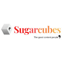 SugarCubes Digital logo - Similar company to Nothing Serious