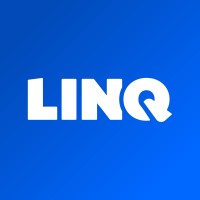 LINQ (linq.email) logo - Similar company to 42Chats
