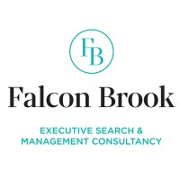 Falcon Brook Search logo - Similar company to Oben Partners