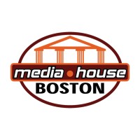 Boston Media House logo - Similar company to Blixem Productions South Africa