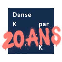 Danse K par K logo - Similar company to Puresphera