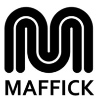 MAFFICK logo - Similar company to Big Manifestation