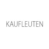Kaufleuten