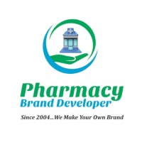 Pharmacy Brand Developer logo - Similar company to Assurmed Pharmacy