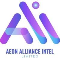Aeon Alliance Intel logo - Similar company to Lavatel
