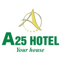 Công ty CP Quốc tế Tập đoàn Khách sạn A25 logo - Similar company to A25 Hotel Group