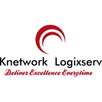 Knetwork Logixserv logo - Similar company to Jp Executive Communications