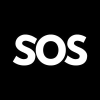 SOS Furniture logo - Similar company to Fursys Group(퍼시스그룹)