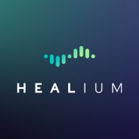 Healium logo - Similar company to Lunchtable