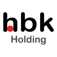 HBK HOLDING logo - Similar company to Hbk Carpentry
