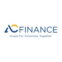 AC Finance logo - Similar company to Ac Finance Spa